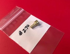 BING 53 • NOS Carb Needle