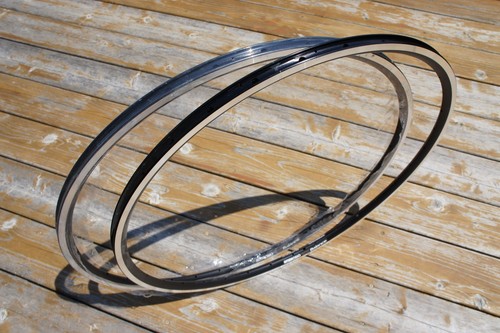 Ambrosio balance rim - rim,, nos