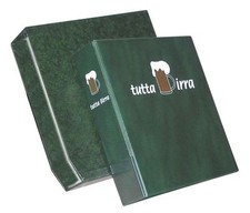 TUTTA BIRRA - RACCOGLITORE CON