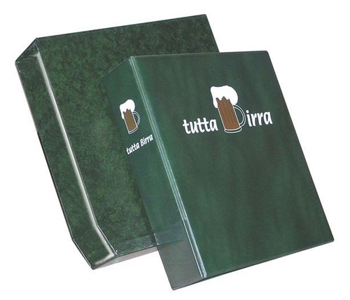 Tutta birra raccoglitore - birra, con