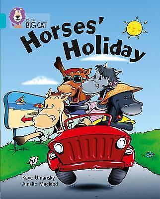 Horses holiday a humorous - a,