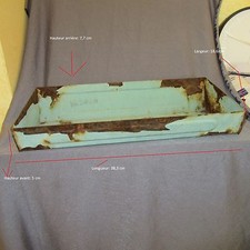 477E Giocattolo Antico IN