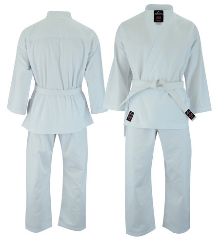 Tuta karate studente malino - malino, 8