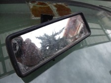 FIAT 500 FLR - Specchio