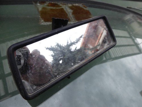Fiat 500 flr specchio - 500,