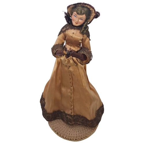 Bambola vintage o - bambola,