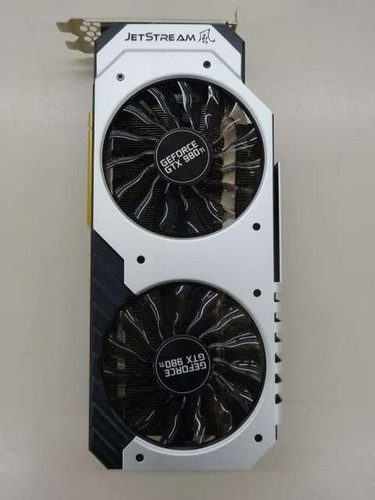 Palit gtx980ti - gtx980ti,