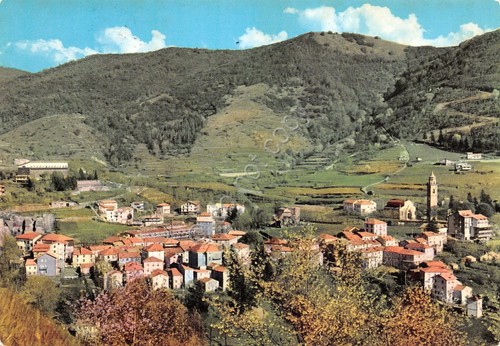 Cartolina stefano d - cartolina, s.