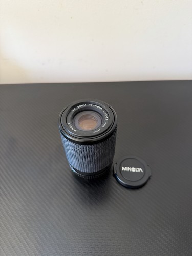 Minolta 210 5 - minolta, mm
