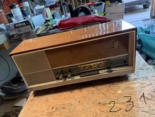 Radio a valvole Radiomarelli