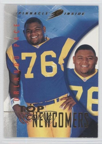 1997 pinnacle inside top - 1997,