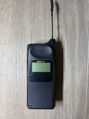 Cellulare motorola microtac - cellulare,