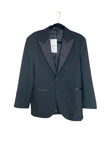 Zara nuovo con etichette - con,