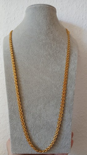 Trifari bellissima collana - bellissima,