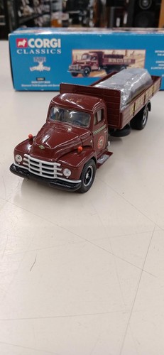 Corgi 52901 auto scala 50 - corgi, 1/50