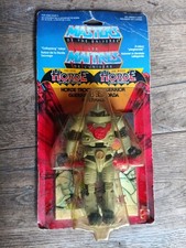 Horde Trooper Masters of the