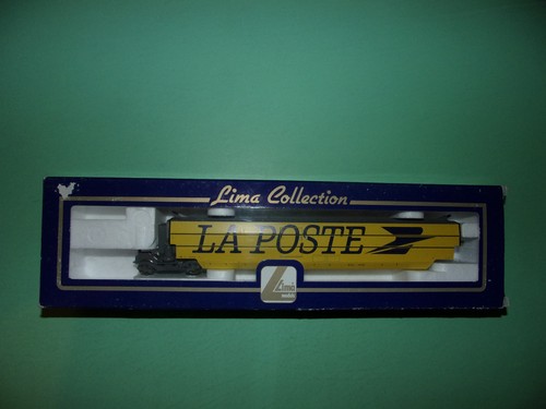 Lima voiture intermédiaire - lima,