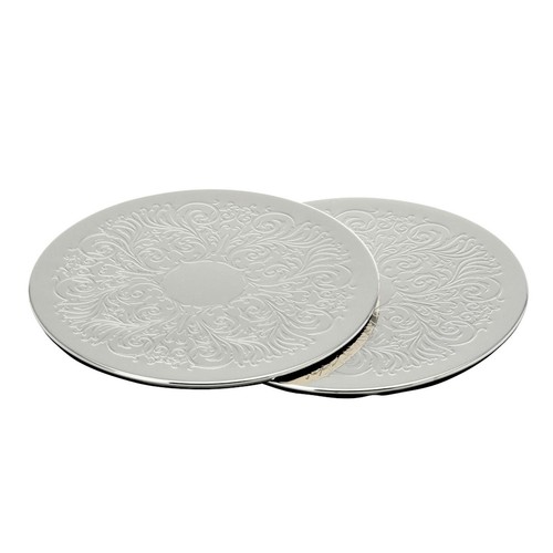 Set sottobicchieri bottiglie - , 2