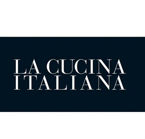 Cucina italiana anno - la,