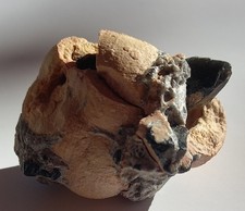 Minerale@ Quarzo Ortoclasio