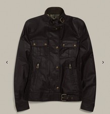 Giacca donna belstaff - donna, gangster