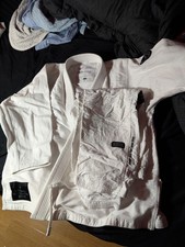 Shoyoroll Pursuit Gi A3h