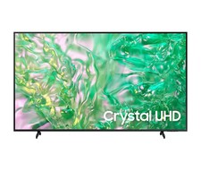 Samsung crystal uhd - tv, 43"