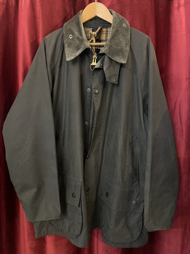 Barbour beaufort wax - beaufort, jacket