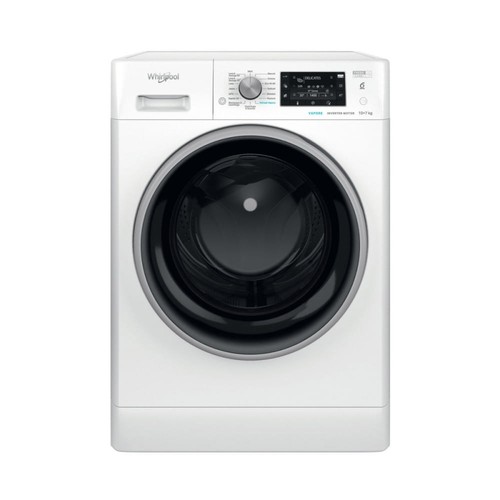 Whirlpool ffwdd 107436 bsv - 107436, it