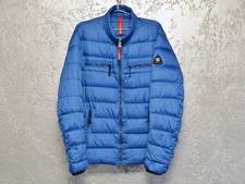 Giubbotto piumino/puffer uomo