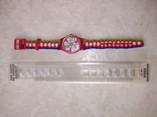 swatch 100 ANNI DEL CINEMA