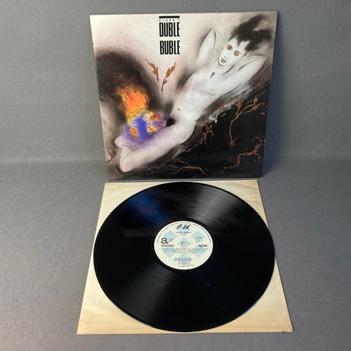 Duble buble clava lp - duble,