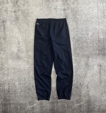 Tuta vintage nylon Lacoste