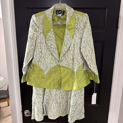 Abito vestito donna vintage