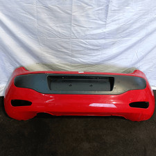 71777636 Paraurti post.  FIAT