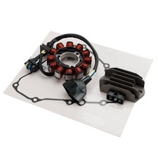 Generator Stator Regulator &