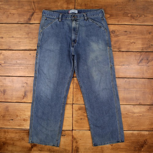 Jeans levis carpenter 40x32 - jeans,