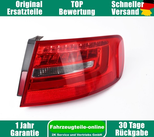 Fanale posteriore audi - fanale,