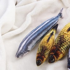  Creativo a forma di pesce