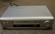 Samsung SV-243B Lettore VHS