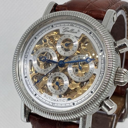 Orologio gallucci uomo - orologio,