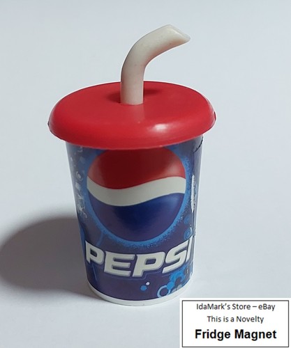 Pepsi cola soda - soda, cup
