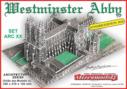 Micromodels edizione speciale - micromodels,