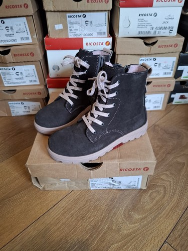 Scarpe stivali bambina - stivali, da