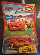 CARS - IMPOUND LIGHTNING