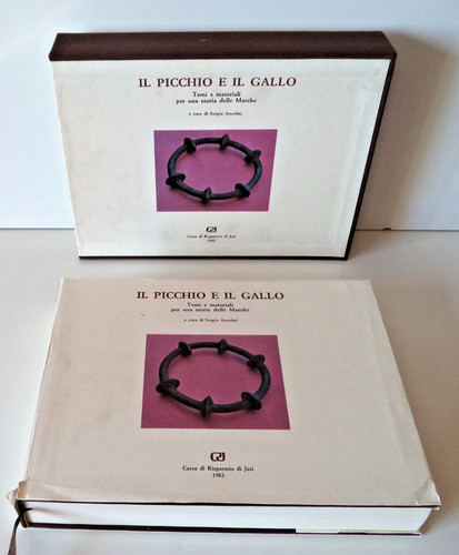 Picchio gallo temi e - il,