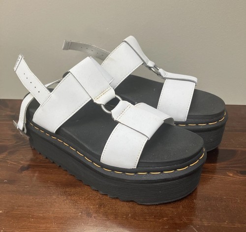 Doc martens francis sandali - doc,