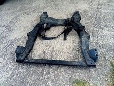 Culla Telaio Motore Alfa Romeo