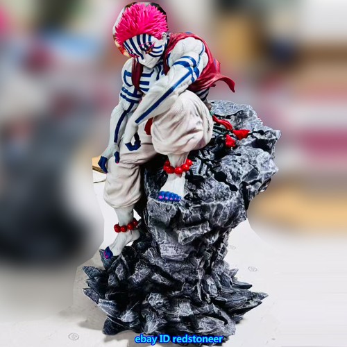 Statua chord stuido akaza - statua,