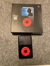 Apple iPod U2 Special Edition
